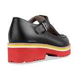 varese - black