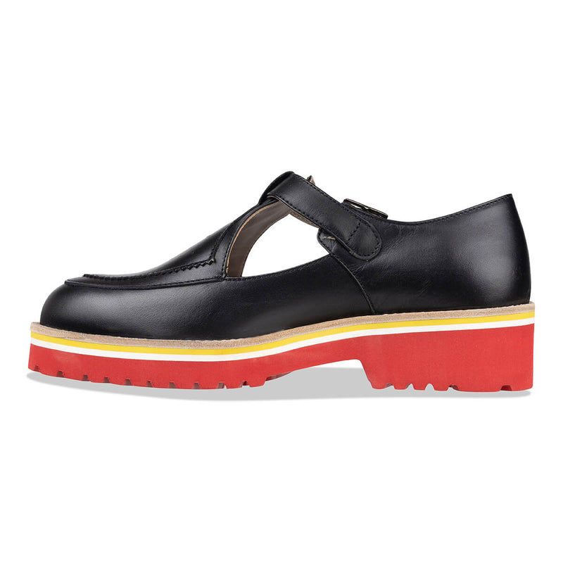 varese - black