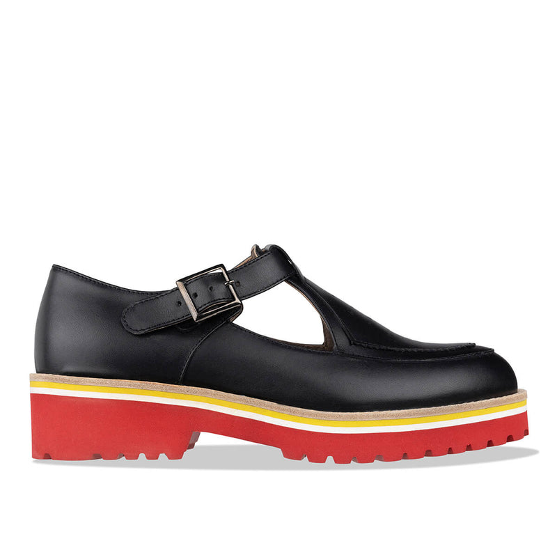 varese - black
