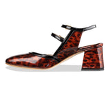 verona - tortoiseshell