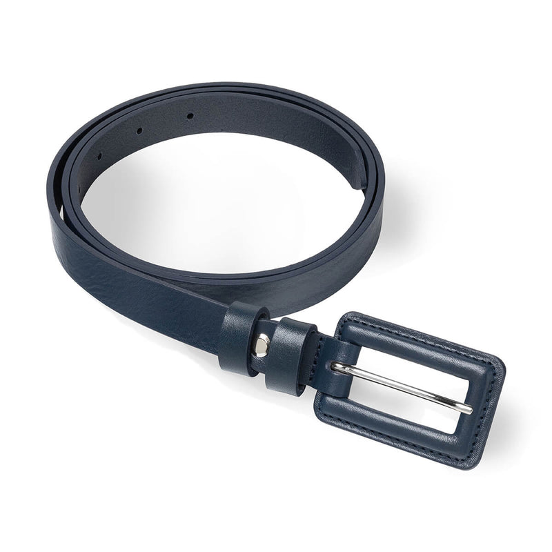 vicolo belt - blue