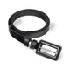 vicolo belt - nero