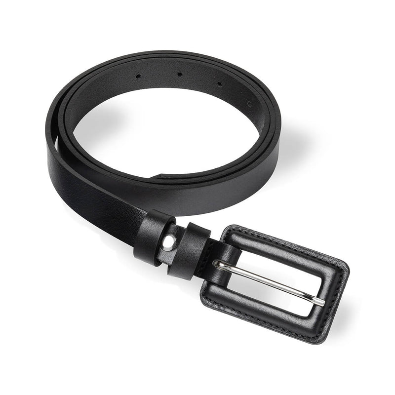 vicolo belt - nero