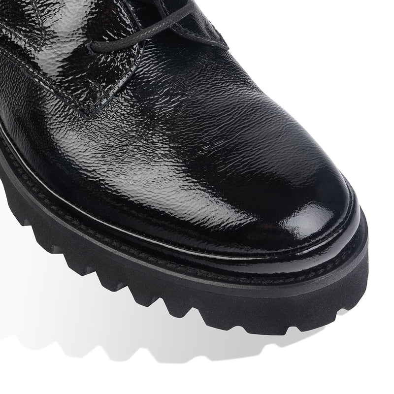 villini - black