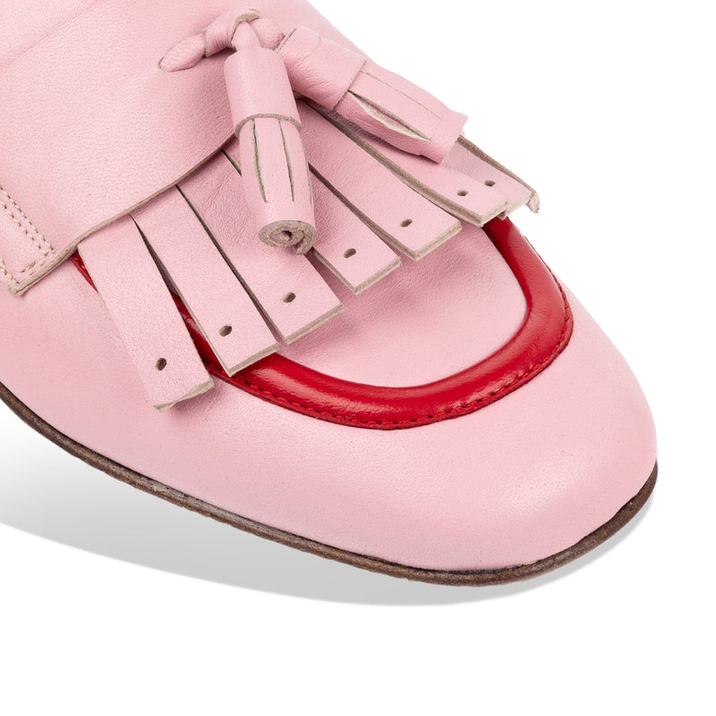 viva - pink