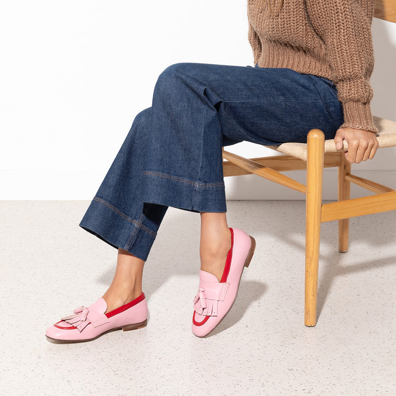 viva - pink