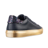 wala - navy gold