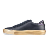 wala - navy gold