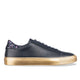 wala - navy gold