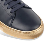 wala - navy gold