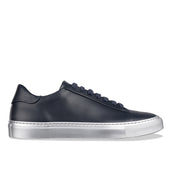 wala - silver navy