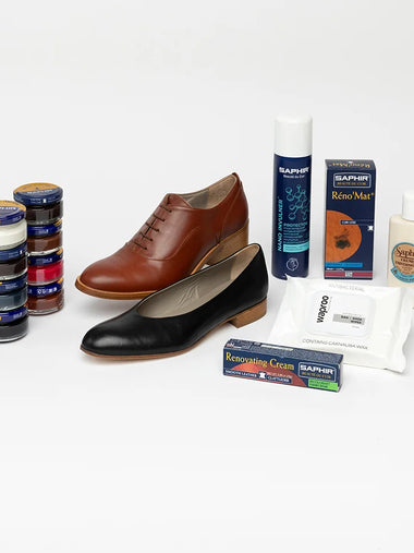 Styled for the Season