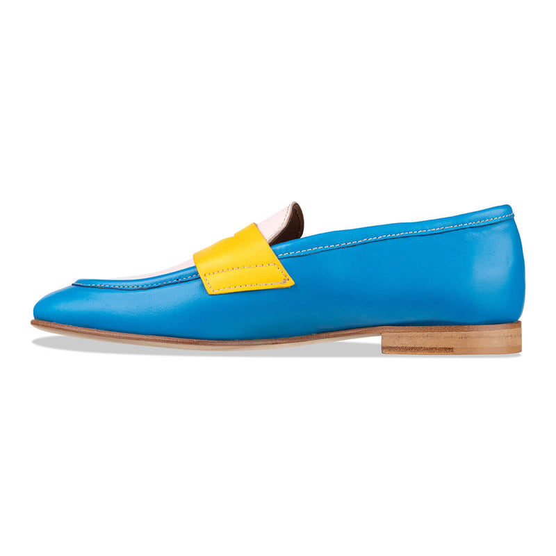 welito - blue