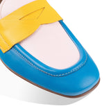 welito - blue
