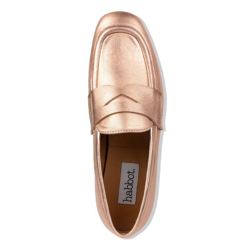 welito - rose gold