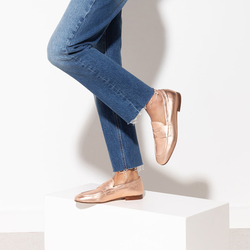 welito - rose gold