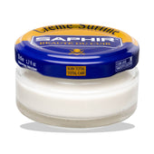 white shoe polish