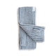 wrist warmers - grey