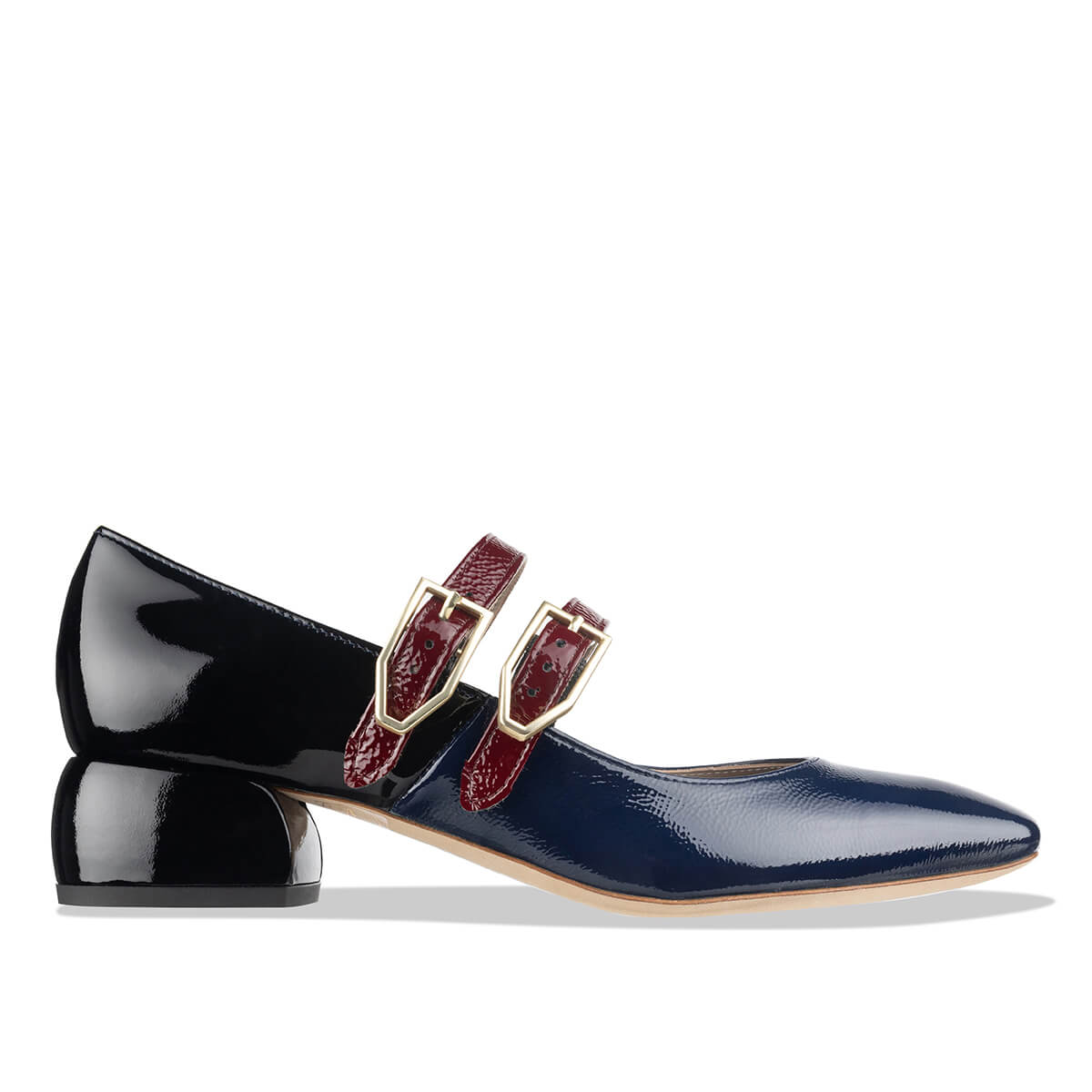 Womens Leather Heels | Made in Italy - habbot