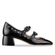 zanchi - black