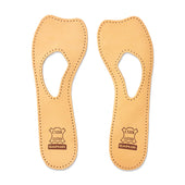 3 quarter insoles