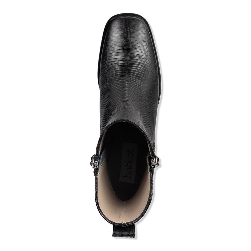 appani - black