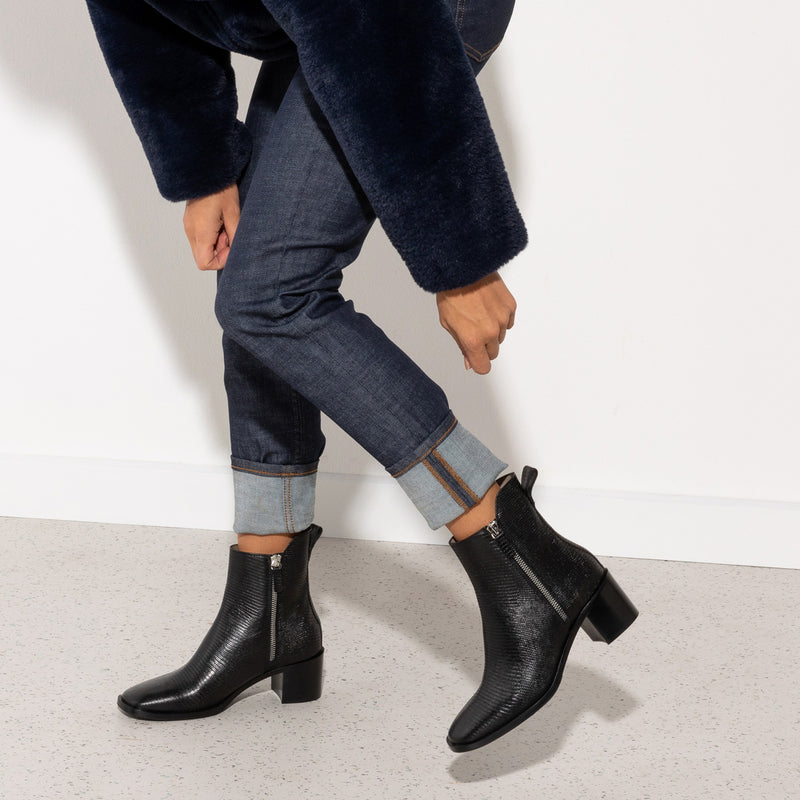 appani - black