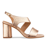 bacia - rose gold
