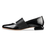 bossi - black