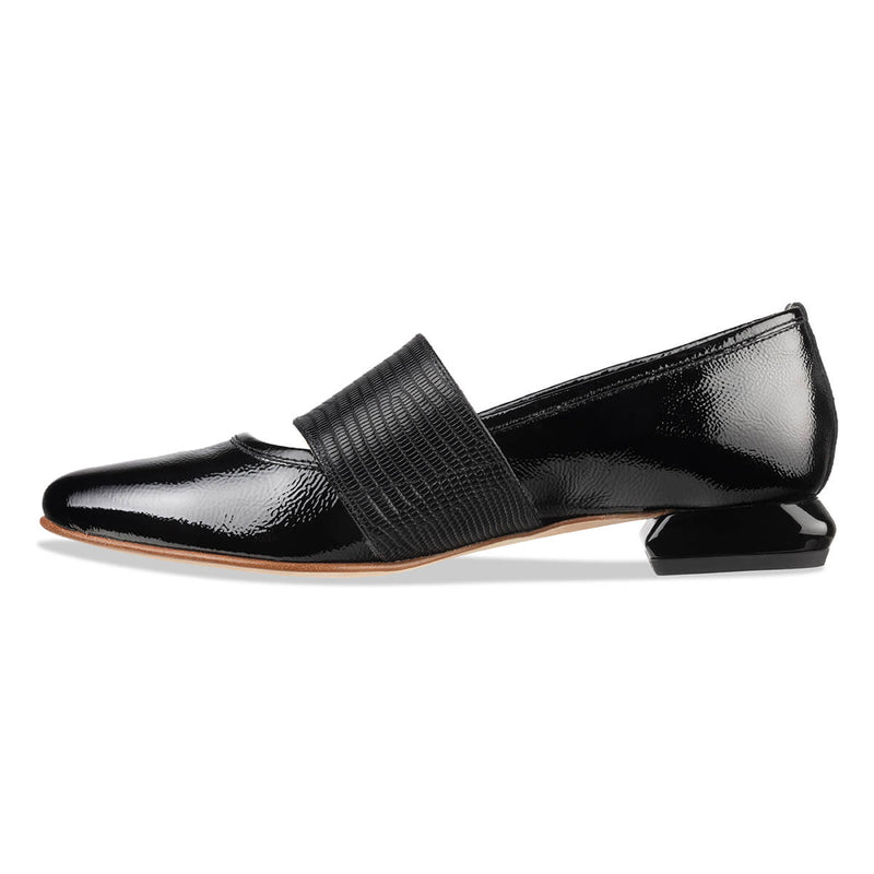 bossi - black