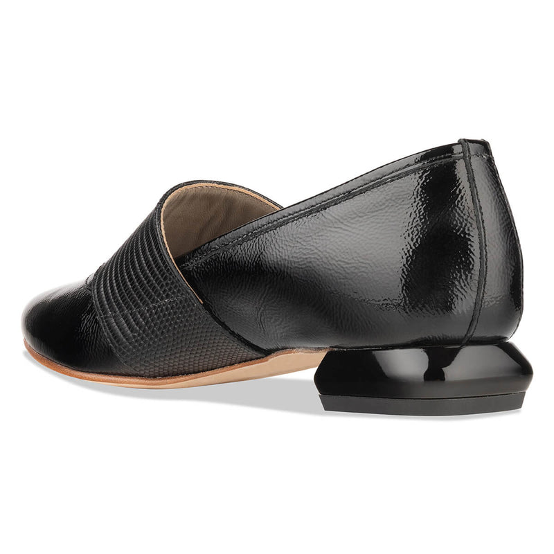 bossi - black
