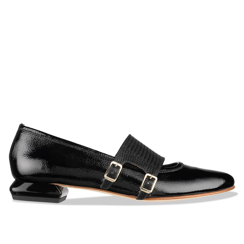 bossi - black