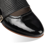 bossi - black