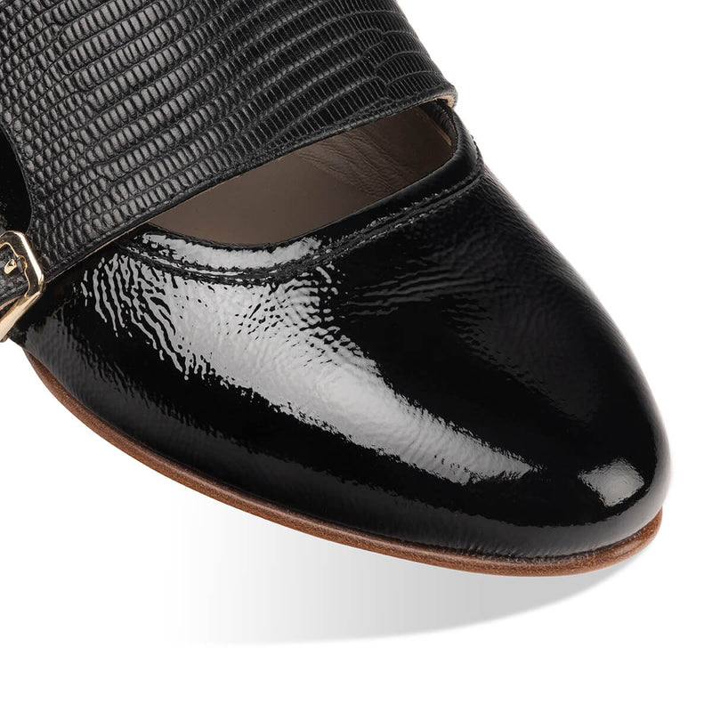 bossi - black