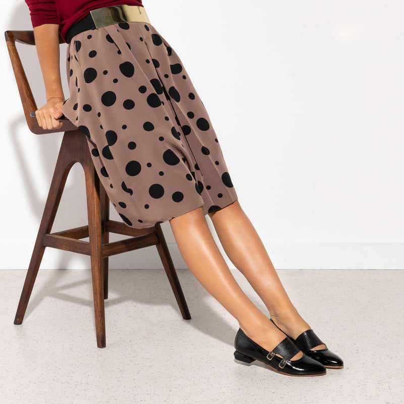bossi - black