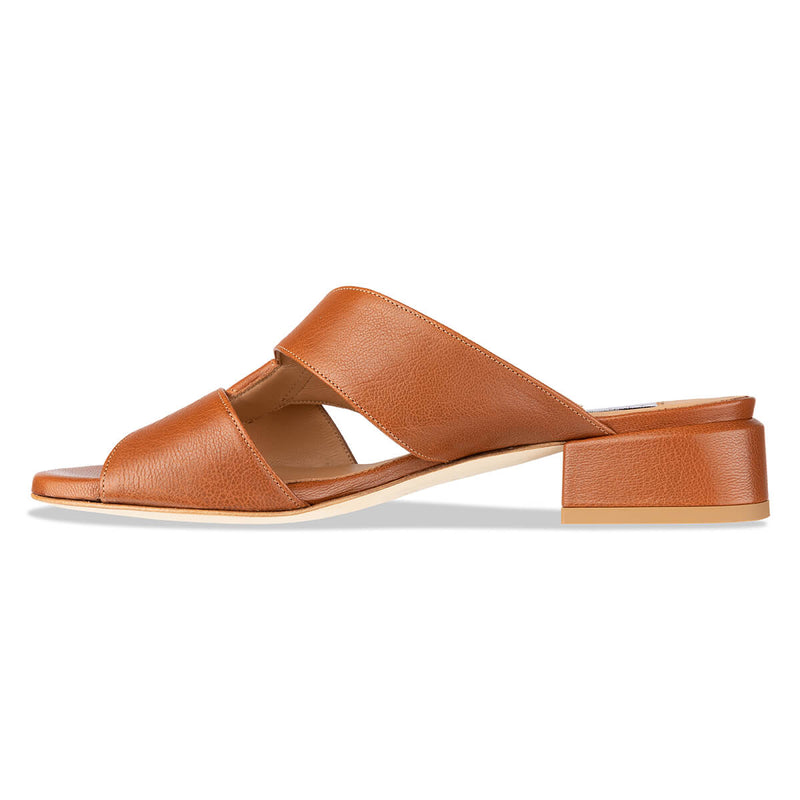caprera - brown