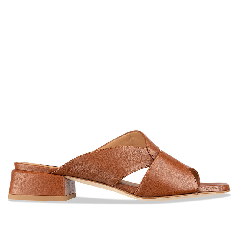 caprera - brown