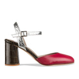 custo - raspberry