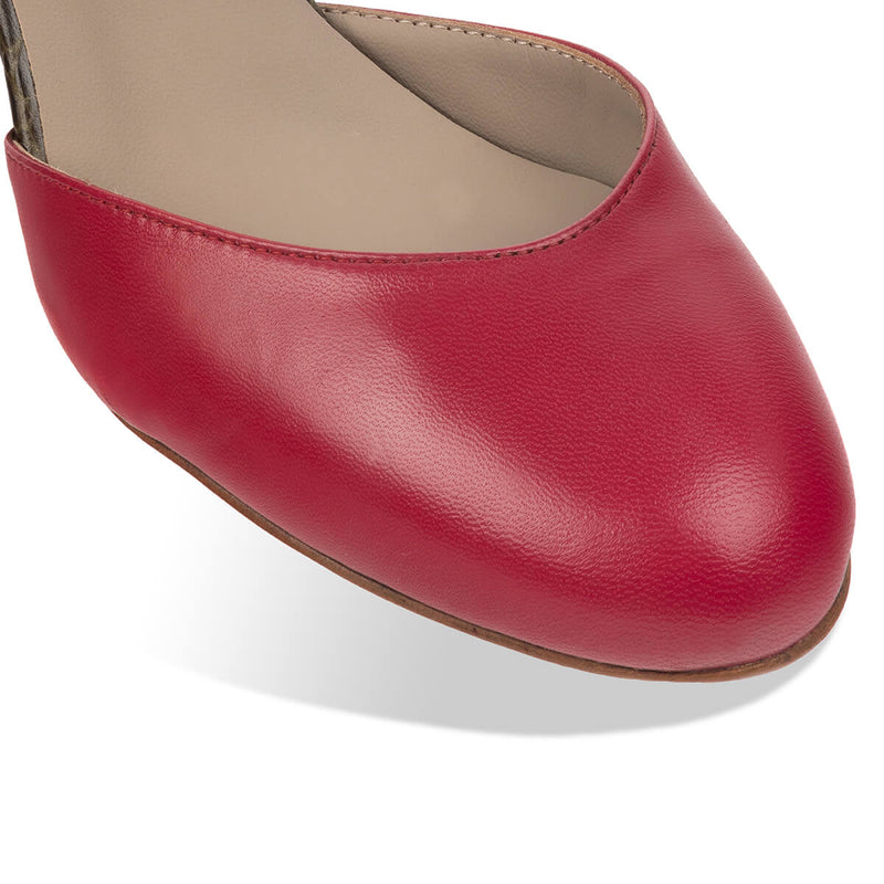 custo - raspberry