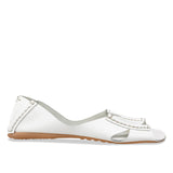 dera - white