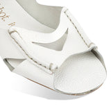 dera - white
