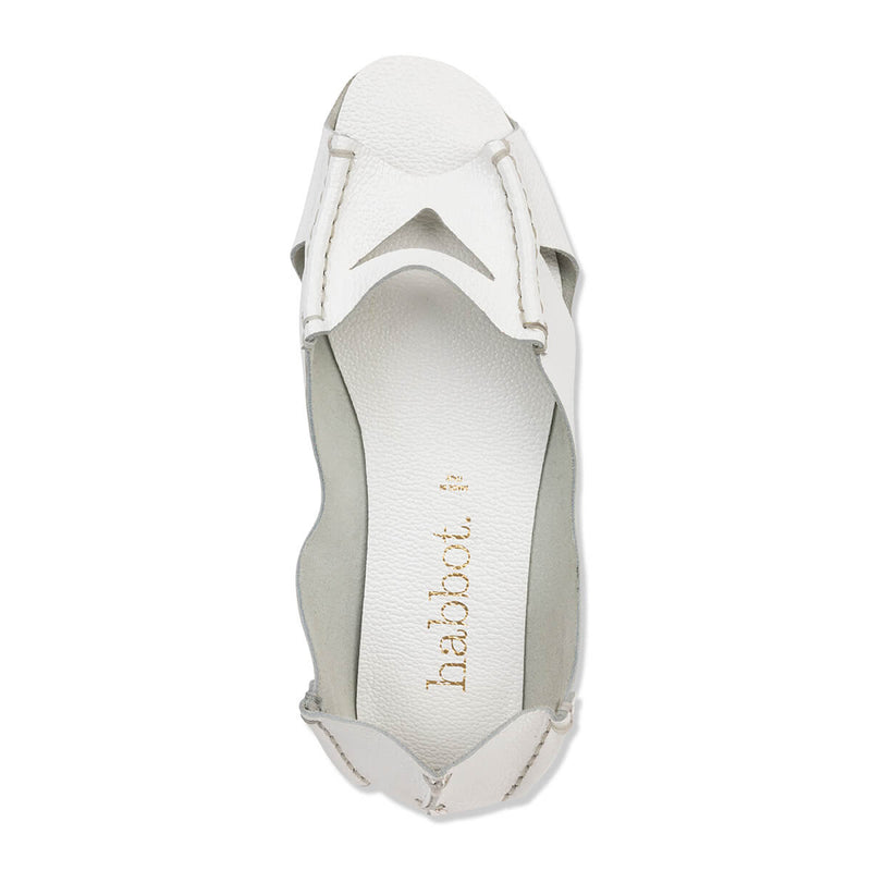 dera - white