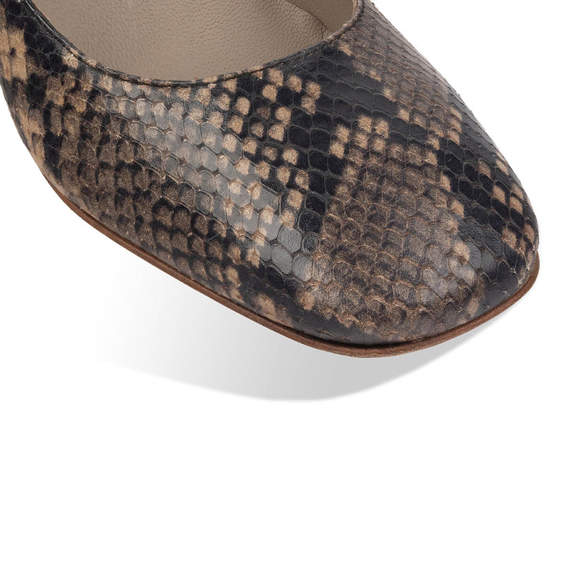 edgar - taupe