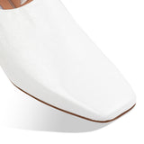 hone - white