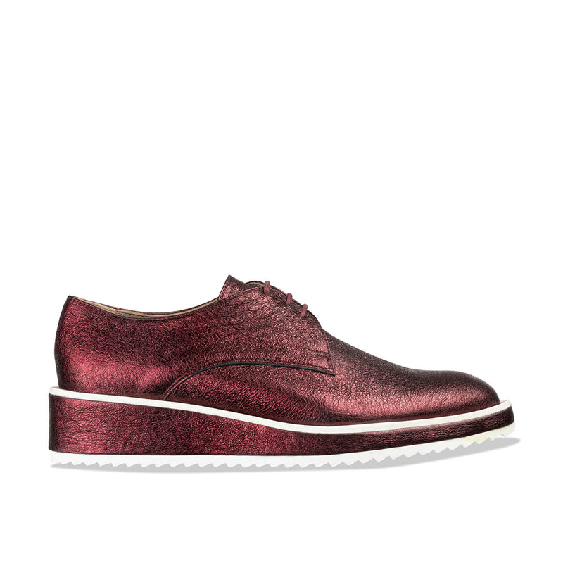 hunter - bordo