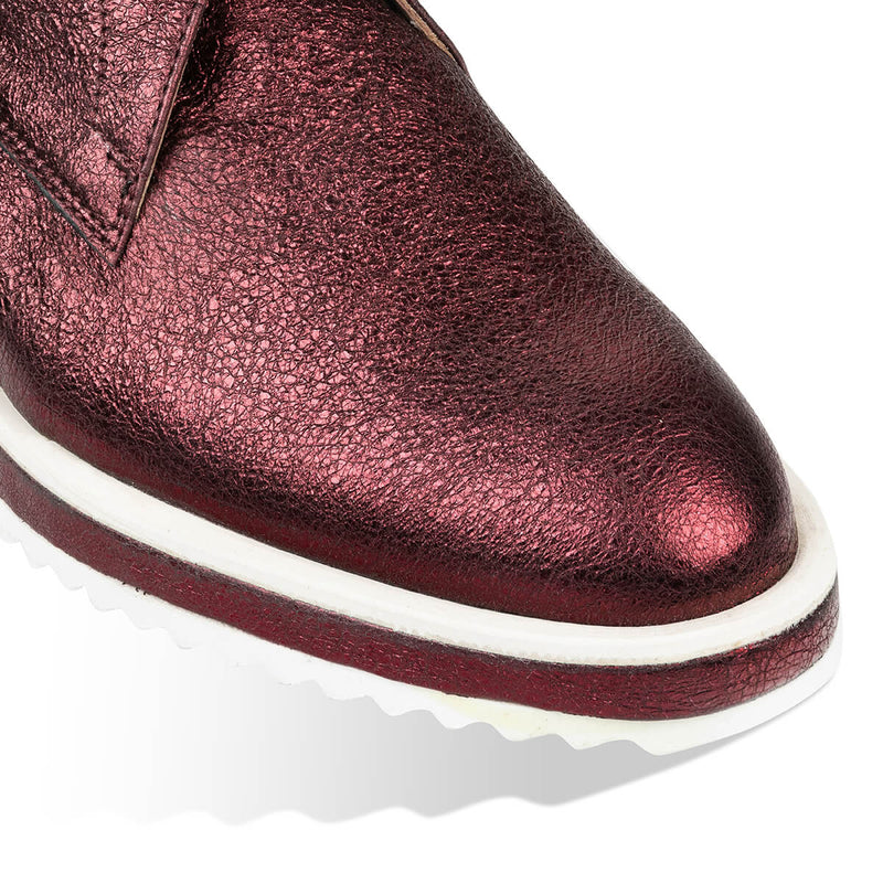 hunter - bordo