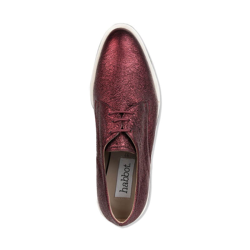 hunter - bordo