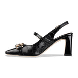 leoni - black