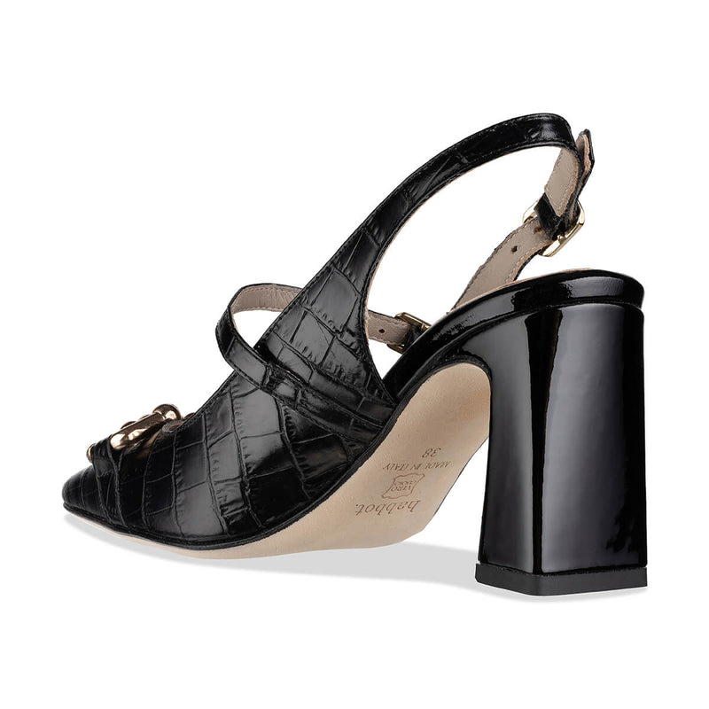 leoni - black