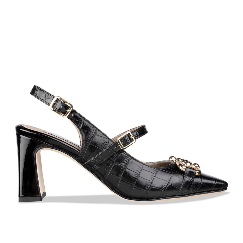 leoni - black